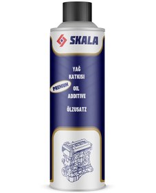 Resim Skala Yağ Katkısı Premium 300 ml 
