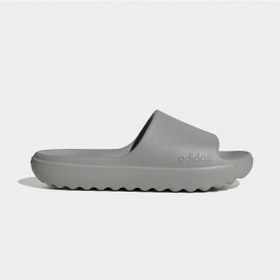 Resim adidas Adılettelumıa Gri Unisex Sandalet Jp9581 Gri 