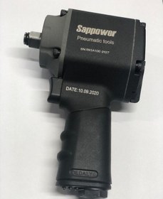 Resim Sappower Iw-3A1 Somun Sıkma 1/20 600Nm 
