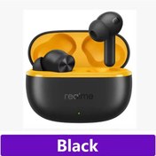 Resim Realme Buds T200 Lite Tws Kablosuz Kulaklık - Bluetooth 5.4, 48 Saat Pil, Gürültü Önlemestereoıpx4 - Ip5xvar6 Saat Realme Buds T200 Lite Tws Kablosuz Kulaklık Kulak Üstü 