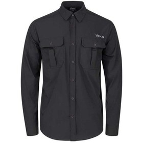 Resim 2As Gear Antrasit Erkek Uzun Kollu Gömlek Antrasit 