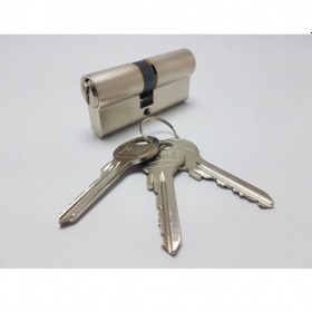 Resim Kale Kilit Kale 164 Gnc Enka216 Standart Silindir 90 Mm 