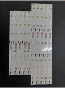 Resim Arçelik 43 Inç Led Bar Takımı 2015Arc430-3228-L05 