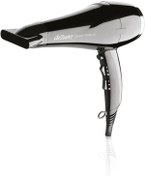 Resim AyrStore AR5007 Shiny İyonlu Saç Kurutma Makinesi, 2200W, Siyah 