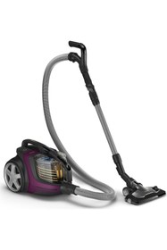 Resim Philips Yüksek Emiş Gücü 9000 Seri Maraton Ultimate Toz Torbasız Süpürge 