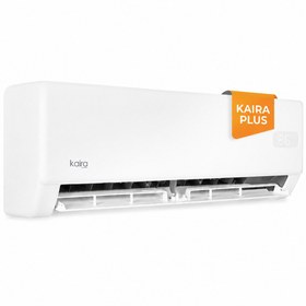 Resim Kaira Plus DTXR71P 24000 BTU/h A++ Wifi Inverter Super Ionizer Duvar Tipi Klima (Montaj Dahil) 
