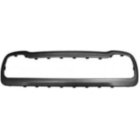 Resim Jeep Renegade Ön Tampon Panjur Çerçevesi Siy13- Ref No: 5xb47xs9aa Uyumlu Jep07re004 