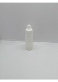 Resim 20cc Plastik Aseton Şişesi,boş Şişe,medikal Şişe,damlalıklı Şişe,100 Adet 