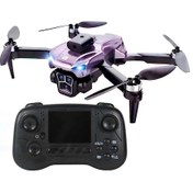 Resim Lh-x86f Kumandalı Kameralı Drone 