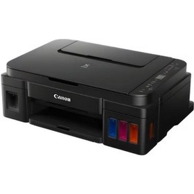 Resim Canon Pixma G3416 Renkli, Mürekkep Tanklı Yazıcı, Tarayıcı, Fotokopi, Wi-fi 