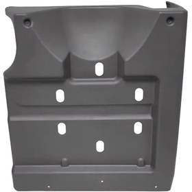 Resim Ön Teker Arkası Çamurluk Axor V1-V2 Sağ - A9448810801 [MB50.5610.W] - A9448810801 