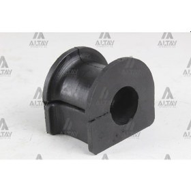 Resim Ayd Viraj Lastiği Transit 00-06 V184 Ön 29mm 4041490 