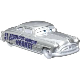Resim Disney Cars Cars Tekli Karakter Araçlar DXV29-HNR00 