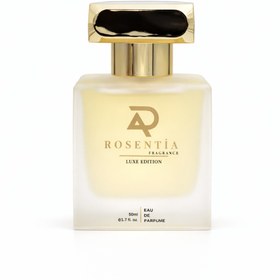 Resim Rosentia Luxe Edıtıon Lx15 (XERJOFF MORE THAN WORDS) Muadili Unısex Parfüm 