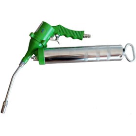 Resim Wufu Ps-7 El Tipi Havalı Gres Pompası Tabancası 450 Cc 