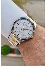 Resim Casio Csıste104 Erkek Kol Saati 