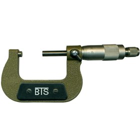 Resim Bts 100-125 MM Mikrometre 