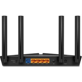Resim TP-LINK ARCHER AX53 AX3000 WIFI-6 DUAL BAND OUTER 