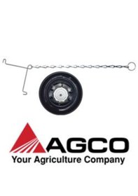 Resim Massey Ferguson 2620/2625/2630 Mazot Depo Kapağı Agco 