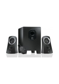 Resim Logıtech Z313 50W 2+1 Speaker 980-000413 