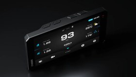 Resim Chigee AIO-6 Max Akıllı Sürüş Sistemi 