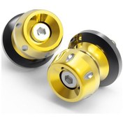 Resim Motosiklet Modifikasyon Aksesuarları Dongfeng 250nk Takviyeli Kaldırma Çivisi Vidası 400 Çapraz Bisiklet 650nk Çerçeve Aracı-sarı 