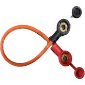 Resim SEVGENT Falcon Akü Bağlantı Kablosu - Gyps 249 