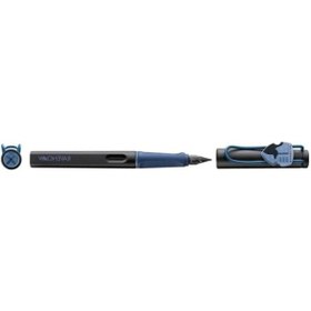 Resim Lamy Safarı Harry Potter Dolma Kalem Ravenclaw M Uc 124-Pembe 