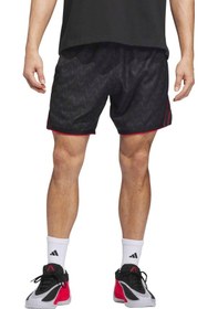 Resim Kf5654-e Adidas Anted Cl Short Erkek Şort Ve Kapri Kf5654-e Siyah 