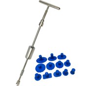 Resim Suntek Genel Araba Göçük Çektirme Sökücü Kaldırma 