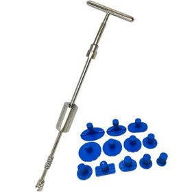 Resim Suntek Genel Araba Göçük Çektirme Sökücü Kaldırma 