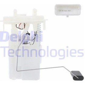 Resim Delphı Fe10043-12b1 - Yakıt Depo Şamandırası Pompası Komple Peug 
