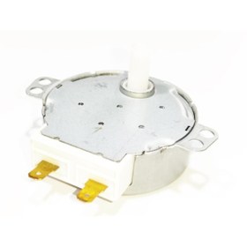 Resim Serna Mikrodalga Senkron Motor 21Vac 3,5-4W 5/6Rpm 