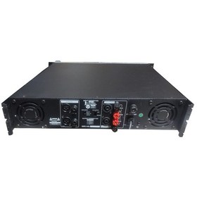 Resim DBN CA-820 4Ω 2X1000W Power Amfi 