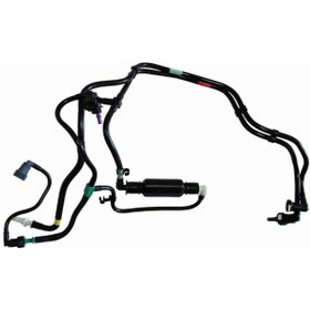 Resim WINTECH Yakıt Boru Tk. Citroen C3 1 2002+ 1.4 16v Hdi Dv4ted4 157460 500200 