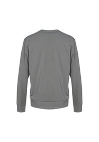 Resim Hummel Jungle Sweatshırt 922191-7319 Gri 