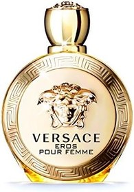 Resim Versace Eros Pour Femme EDP Kadın Parfümü 100 ml 