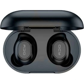 Resim Qcy T9S Tws Earbuds Bluetooth V5.0 Kulaklık 