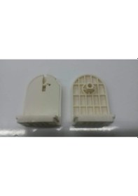 Resim Stor Perde Mekanizması Dar Kasa (3,7Mm) Ayak Takımı (361402582) 