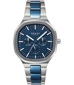 Resim Obaku Denmark V275GMCLSK Quartz Safir 5 ATM 42 mm Erkek Saati 