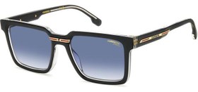 Resim Carrera VICTORY C 02/S-7C5-SIYAH Unisex Güneş Gözlüğü 