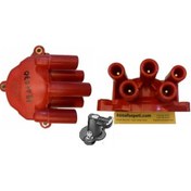 Resim Opel Vectra A Distribütör Kapağı, 1211270 