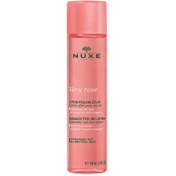 Resim Nuxe Very Rose Radiance Peeling Lotion 150ml 