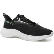 Resim Erke M Comfy Erkek Spor Ayakkabı-30242 Siyah 