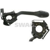 Resim Swag 30917060 Direksiyon Kolu Şalteri Corrado 50 Golf Iıı 1e 1h Golf Iıı Syncro 1h Jetta 1h Passat 3 