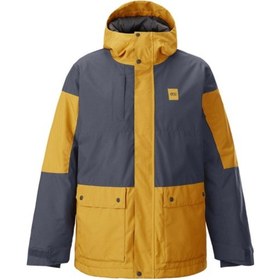 Resim Fines Erkek Snowboard Mont Hardal 