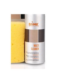 Resim Blink Multi Cleaner Ayakkabı Temizlik Köpüğü 125 Ml. Renksiz 