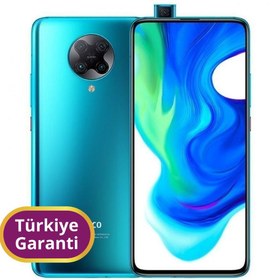 Resim Xiaomi Poco F2 Pro TR Garanti | 256 GB 8 GB Mavi 