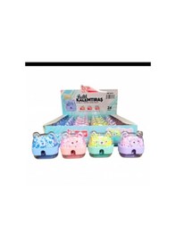 Resim Mikro Mk-4035 Sevimli Panda Kalemtiraş 