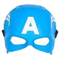 Resim Avengers Maske Captain America 